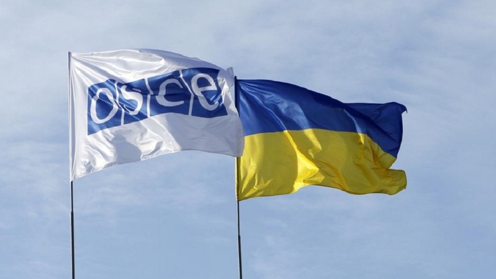 Наблюдатели ОБСЕ занимались шпионажем за русской армией в пользу Украины и НАТО — Росгвардия