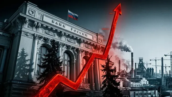 ЦБ неожиданно перенёс решение о ключевой ставке. Названа причина