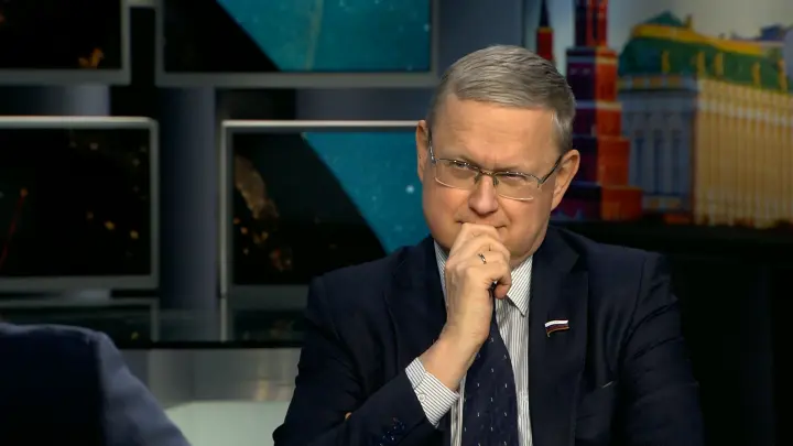 Делягин указал на фундаментальную вещь после покушения на генерала Алексеева: Никто не обратил внимания