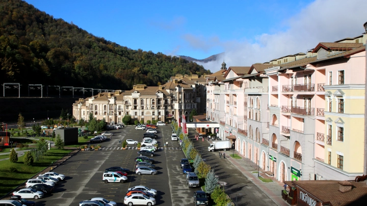 Бывшая работница детского сада выставила на продажу свой дом за 3 млрд рублей