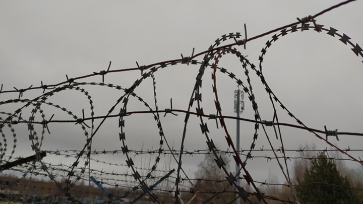 Захваченные в Кузбассе сотрудники СИЗО освобождены