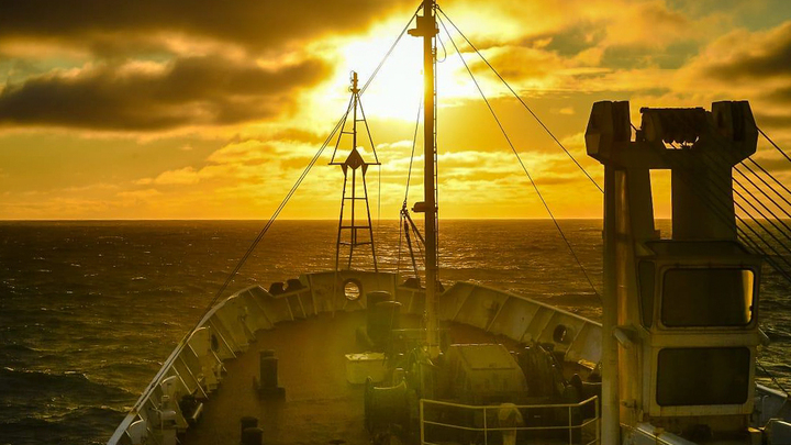 Мы напишем закон: Эстония хочет расширить собственные права в Балтийском море