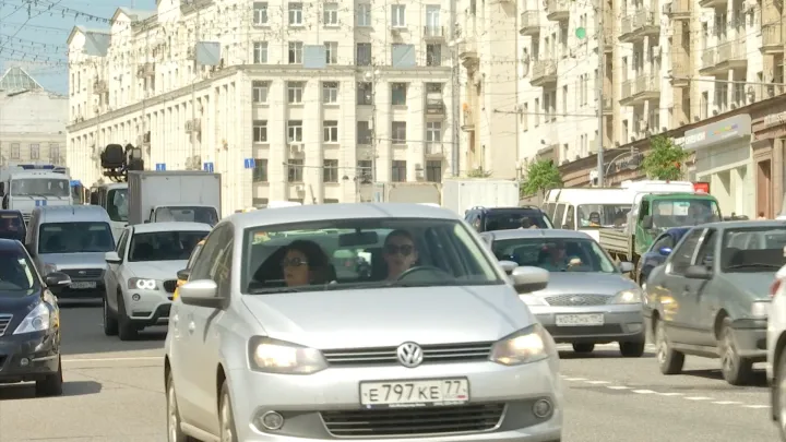Неоплата станет дороже: в Петербурге планируют повысить штрафы за парковку