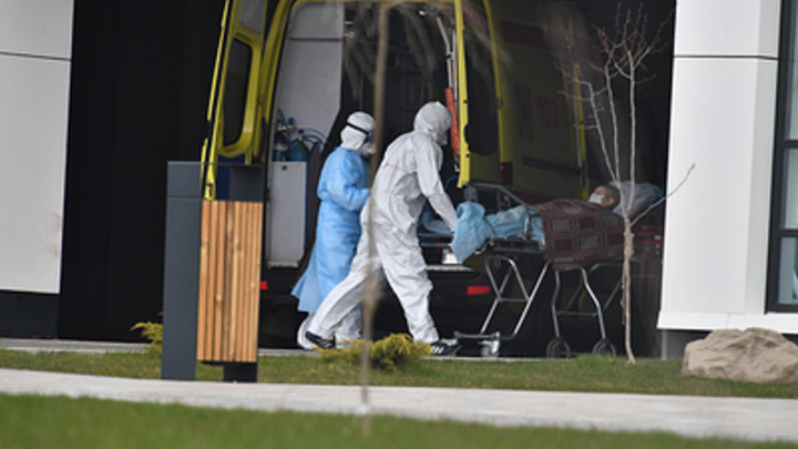 Как распознать вторую волну COVID-19? Эксперты назвали два признака