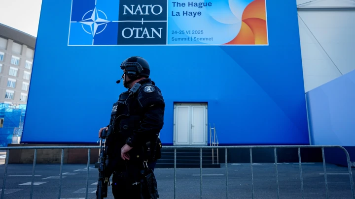 Хазин диагностировал НАТО смерть мозга: Блок ещё дёргается, но чисто рефлекторно