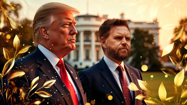 У Ирана не было шансов? Вэнс рассказал о майском решении Трампа