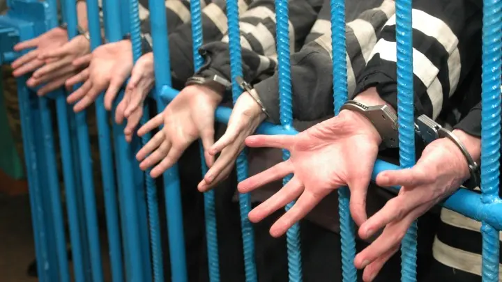 Киргизия: гражданина России Овчинникова арестовали за связи с криминалом