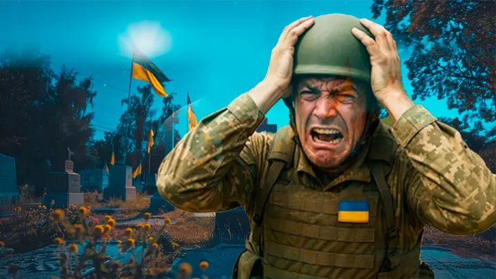 Шесть тысяч замороженных тел: Россия наказывает Украину на 2 млрд долларов