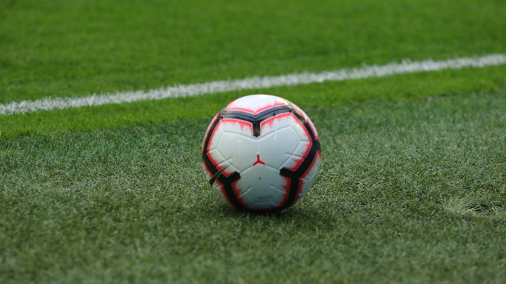 Первое в России дело о договорном футбольном матче с участием Черноморца поступило в суд