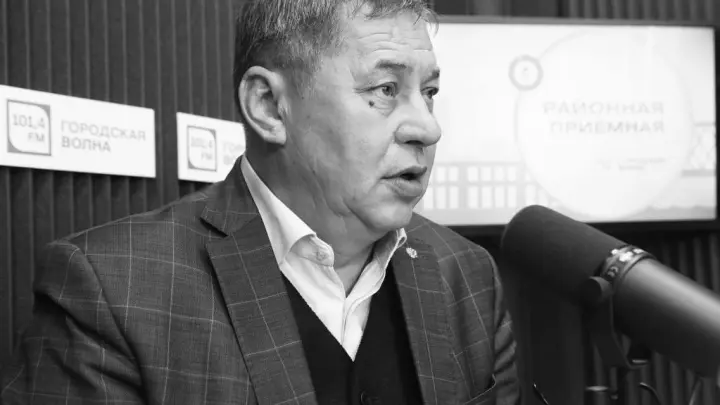 Случайный выстрел: что известно о смерти главы Ленинского района Александра Гриба