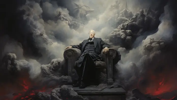 Вот это номер. Ротшильды встали на сторону России? На русские деньги нашёлся влиятельный охотник