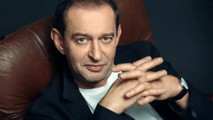 Почему Хабенский встал на защиту скандального «Гамлета» с Борисовым