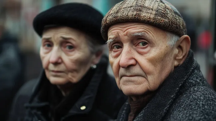 Австралийские ученые нашли связь между жарой в спальне и стрессом у пожилых людей