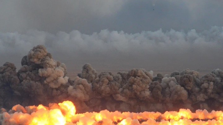 Массированный удар по Украине вскрыл одно хорошее обстоятельство: Русские ракетчики преподнесли сюрприз всем