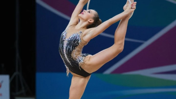 Главный тренер сборной Украины по гимнастике высказалась против допуска русских на турниры