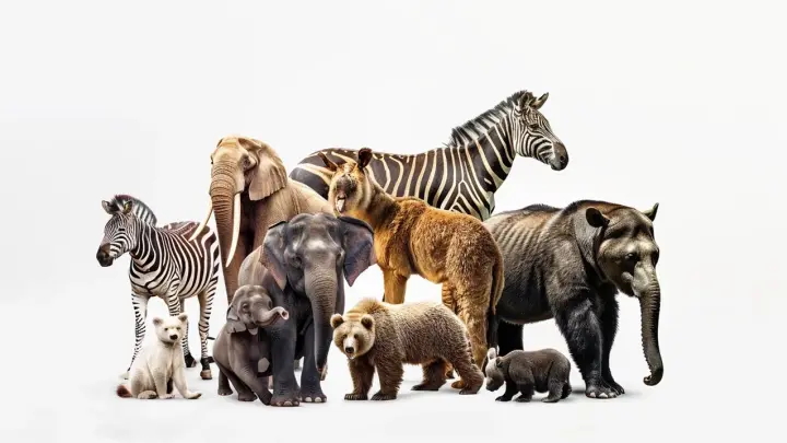 Чтобы не было одиноко: в британском зоопарке усыпили двух закадычных друзей