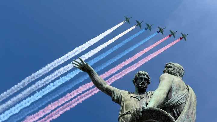 Ветеран ВОВ поддержала идею создания Музея памяти в Москве