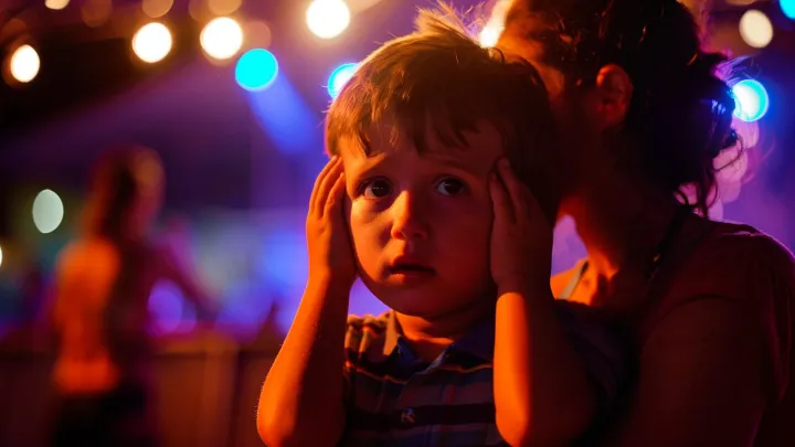 Скандал с Mellstroy: родители сделали татуировку малышу ради призов от блогера