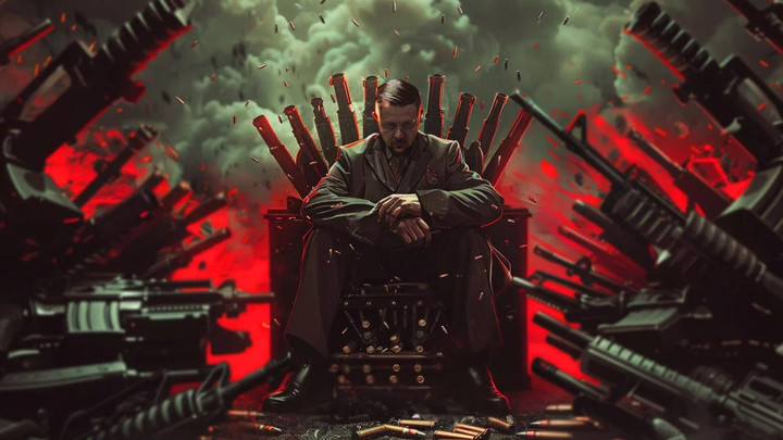 Особая встреча в Москве вызвала тревогу в Европе: У Зеленского началась истерика