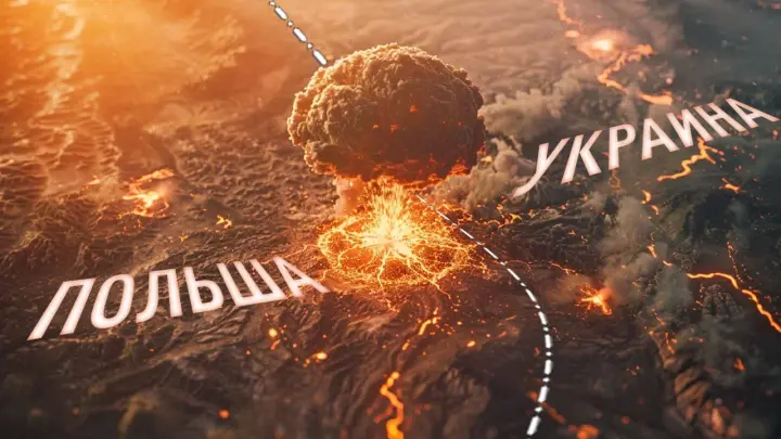 Резкий манёвр Польши против России. Всё дошло до ядерки: Пошёл жёсткий ответ Совфеда. Пушков указал на фарс