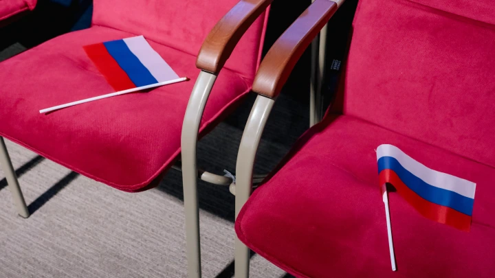 В Словакии хотят провести референдум против антирусских санкций
