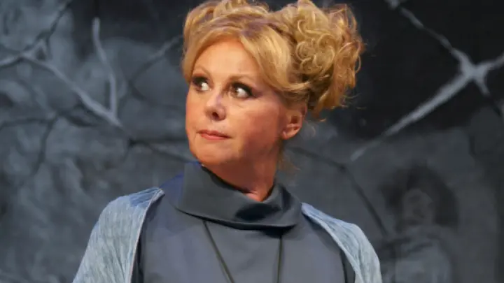 Актрисе Наталье Селезнёвой исполнилось 80 лет: праздновать юбилей не будет