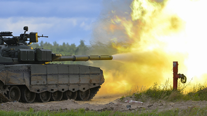 СВО – сводка на 8 июня: ВСУ используют тактику «жабьи прыжки» и пытаются прорваться в Курскую область, БПЛА атакуют регионы России