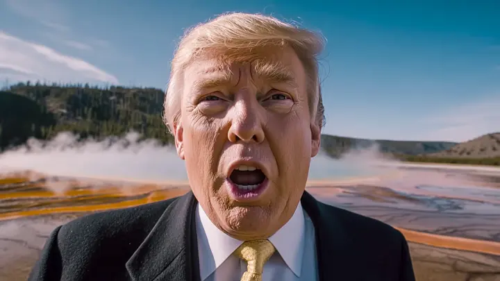 Трамп в Китае - два видео: Унижение пришлось пережить