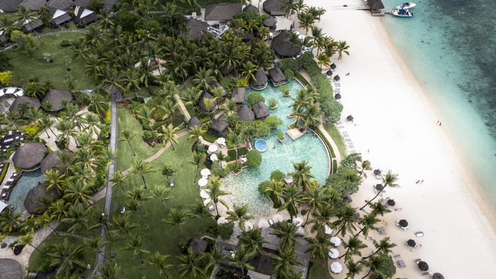 Посадил в свою машину и повёз: Неизвестные детали гибели русской девушки на острове Маврикий