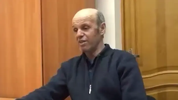 Террорист, пытавшийся устроить взрыв на Урале, рассказал, как его обучало ГРУ Украины