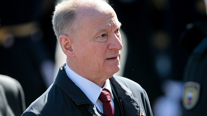 Радиоактивное облако идёт на Западную Европу с Украины - Патрушев