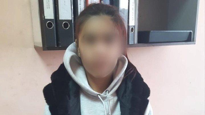 В Челябинске задержали иностранку с 19 свёртками с наркотиками