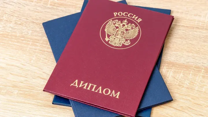 Треть выпускников вузов избыточно образованы и работают не по профилю