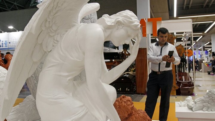 Умер Сергей Гришин. Какими были последние дни миллиардера, признавшегося в разрушении России