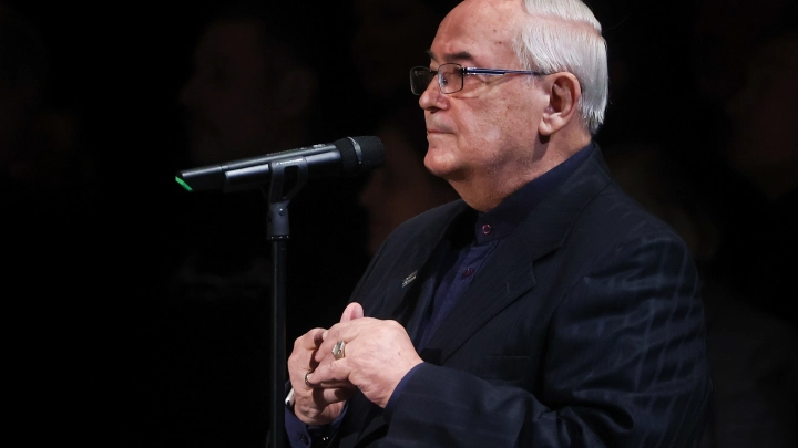 Прощание с легендой: Ушёл из жизни выдающийся актёр и режиссёр Всеволод Шиловский