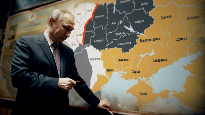 Никаких обменов. Россия получит новые территории. Срок - до конца ноября