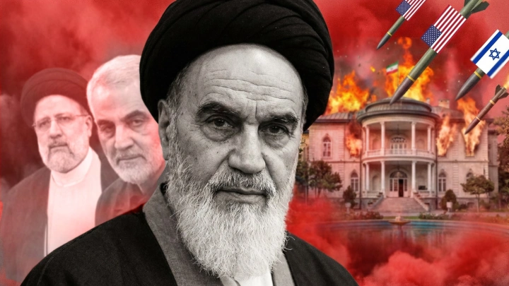 «Сделаем Иран снова великим»: Ранен сын Али Хаменеи – США решили устранять всех, пока не найдут готового к капитуляции