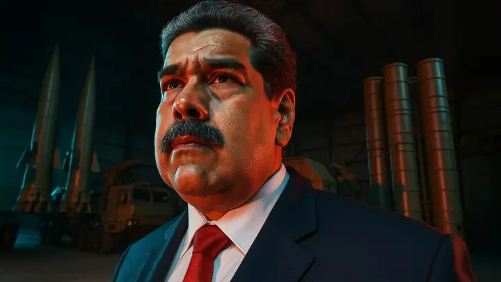 Подполковник Дэвис назвал предлог для атаки США на Венесуэлу надуманным