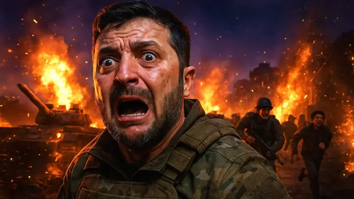 Дождались. Пошла тотальная зачистка: «Лучший друг» Украины срочно «переобувается». Ситуация в Покровске и Купянске на 8 ноября Дождались. Пошла тотальная зачистка: «Лучший друг» Украины срочно «переобувается». Ситуация в Покровске и Купянске на 8 ноября