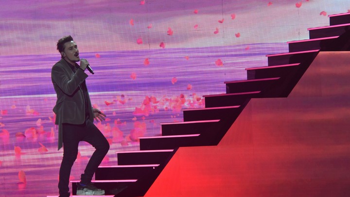 Вот как должно выглядеть искреннее извинение: Урок от Билана Ивлеевой и Киркорову