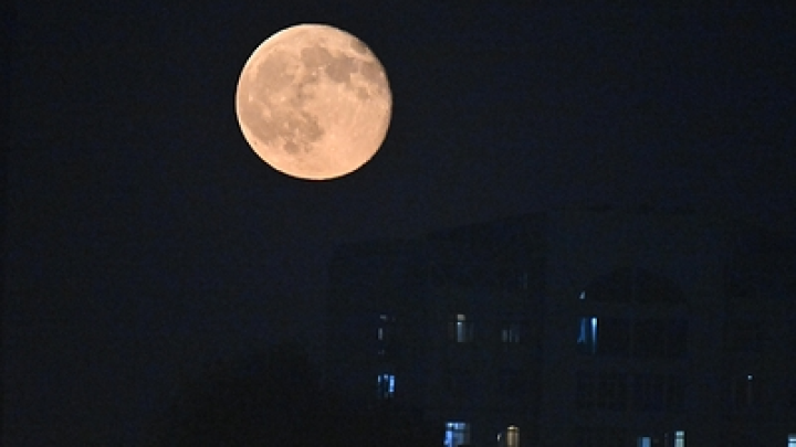 Не ложиться после полуночи и беречь соль: что нельзя делать в Велесову ночь 31 октября