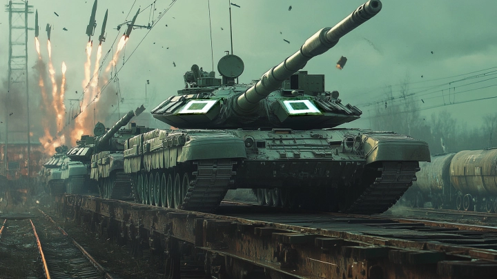 Трамп передумал? США начинают новую помощь Украине