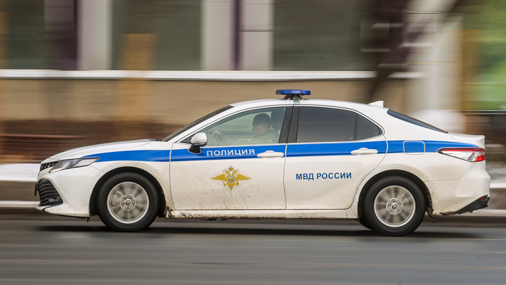 В ванной отеля в Москве нашли тело заслуженного артиста России - источник