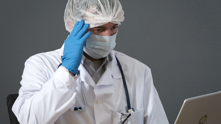 Резкий скачок цен на препараты от насморка в аптеках: Правда и вымысел