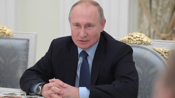 Как обычно: Песков рассказал, будет ли Путин отдыхать 31 декабря