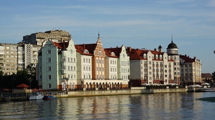 Калининградские власти одним историческим фактом обнулили претензию польского генерала