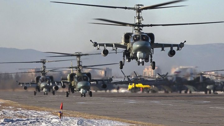Воронки размером с автобус: Русские разнесли тайники Украины. Недруги молчат