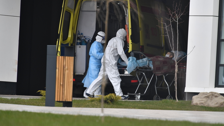 Против коронавируса и не только: Минздрав назвал четыре новых средства для борьбы с COVID-19