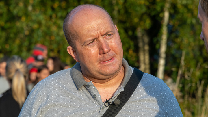 Сергей Бурунов не будет дублировать Ди Каприо в новом фильме Скорсезе