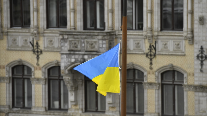 Украину накачивают иностранным оружием. Кулеба раскрыл поставщиков